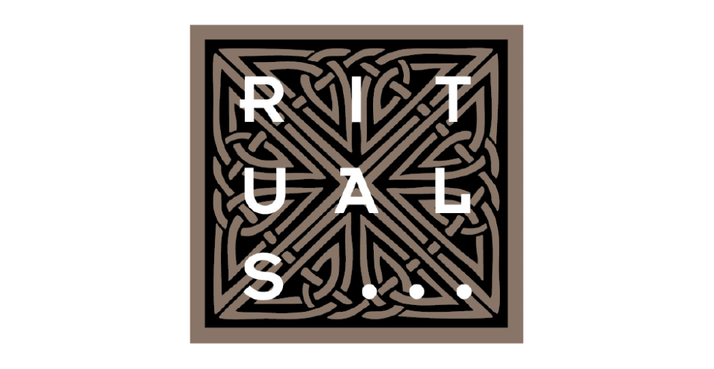 Rituals. Ideantia
