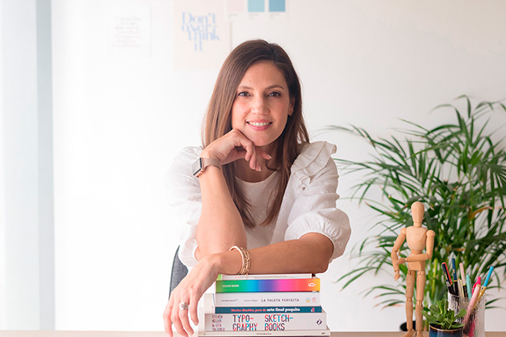 Quién soy. Estudio Ideantia