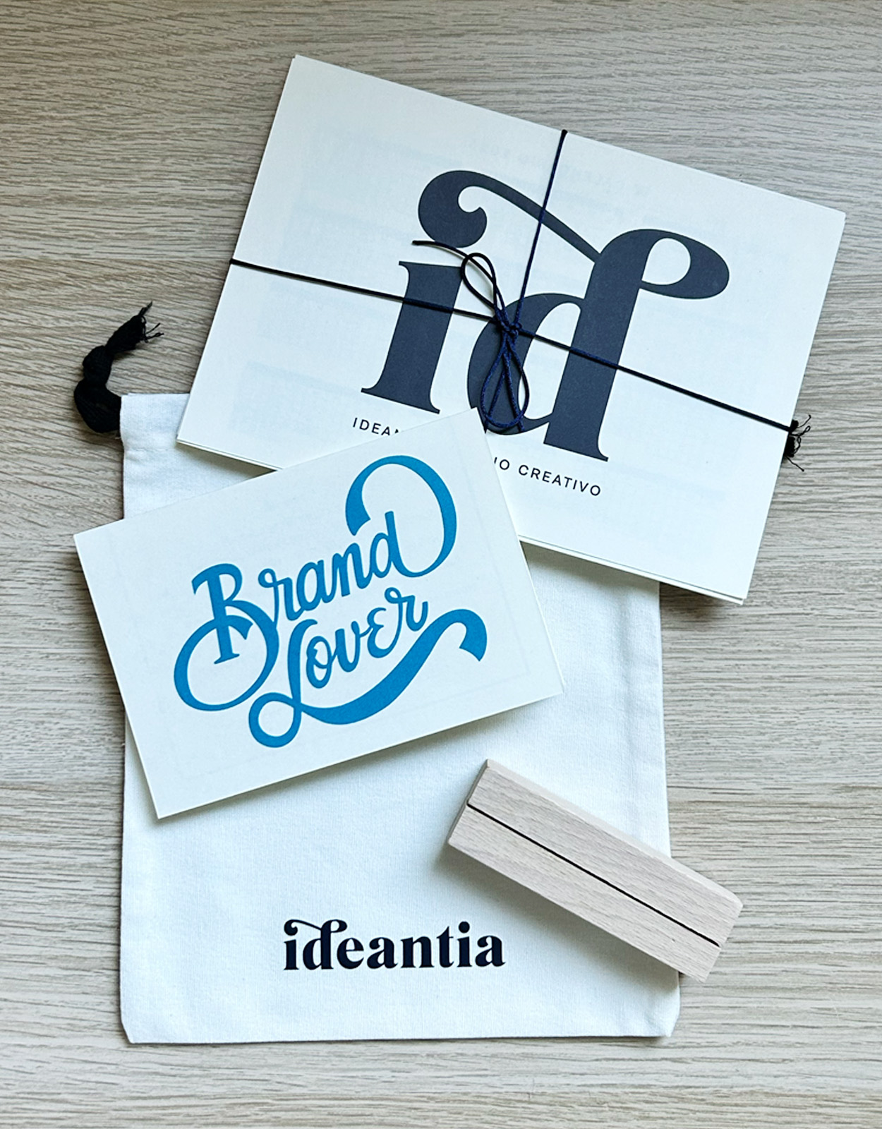 Experiencia de cliente Ideantia.